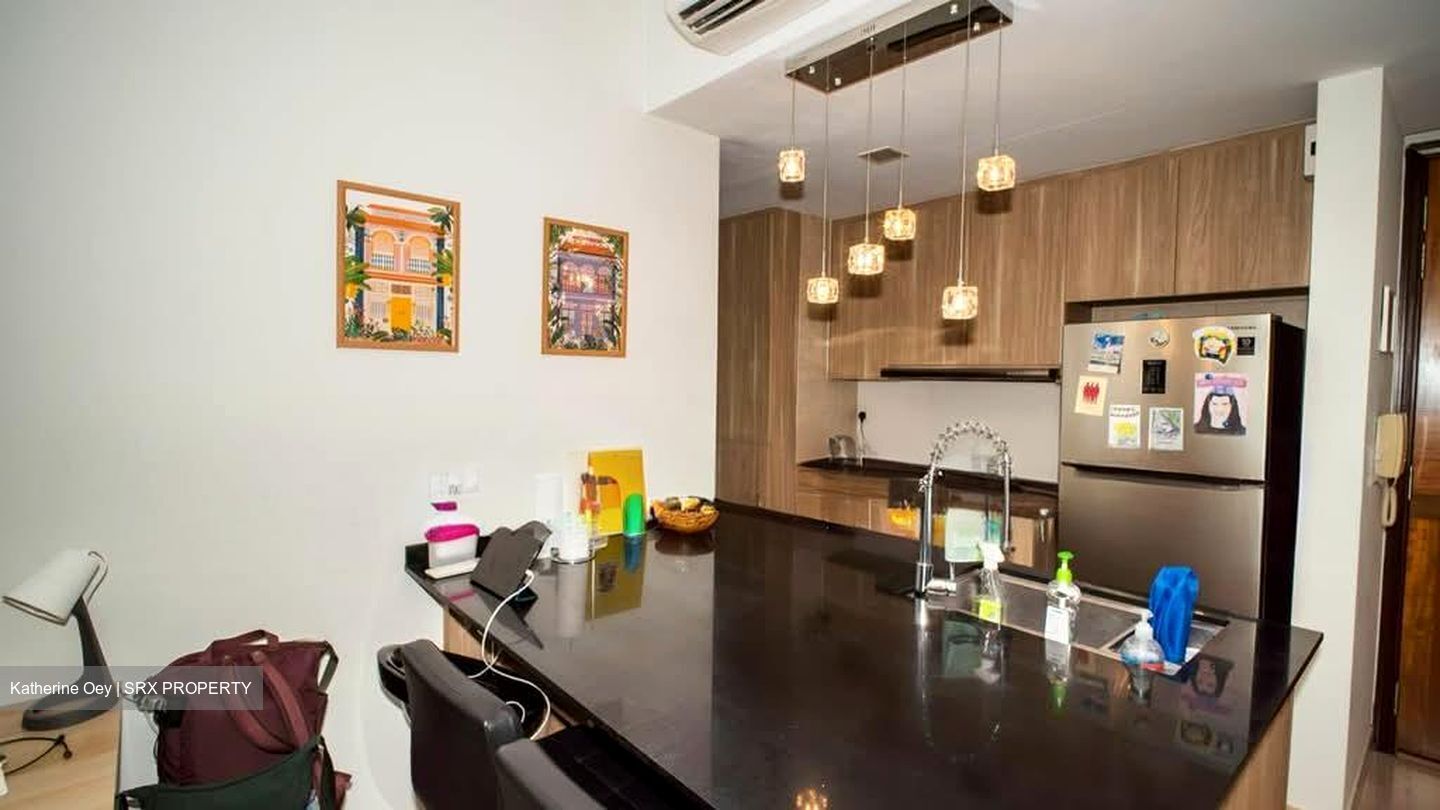 Newton 18 (D11), Apartment #589712171